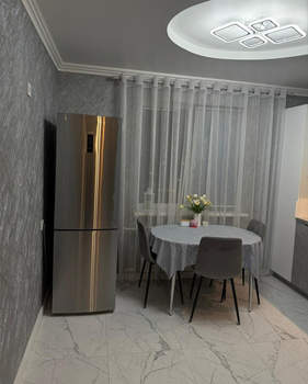 1-к квартира, вторичка, 37м2, 10/10 этаж