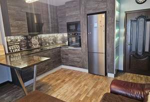 2-к квартира, вторичка, 43м2, 25/25 этаж