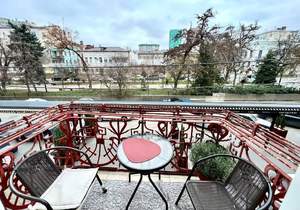 2-к квартира, вторичка, 77м2, 2/4 этаж