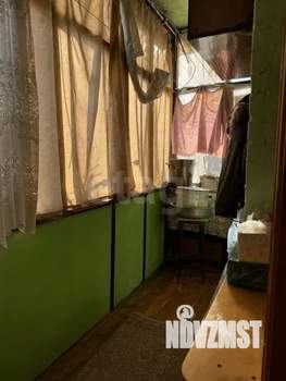 3-к квартира, вторичка, 58м2, 3/10 этаж