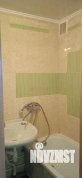 1-к квартира, вторичка, 31м2, 6/9 этаж