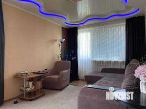3-к квартира, вторичка, 62м2, 5/5 этаж
