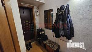 2-к квартира, вторичка, 42м2, 3/5 этаж