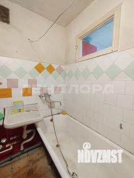 2-к квартира, вторичка, 45м2, 8/9 этаж