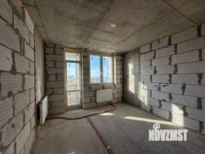 Студия квартира, вторичка, 26м2, 24/25 этаж