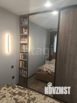 1-к квартира, вторичка, 42м2, 2/9 этаж