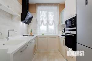 3-к квартира, вторичка, 89м2, 6/8 этаж