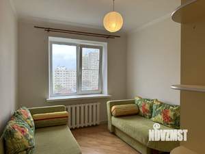 3-к квартира, вторичка, 63м2, 10/10 этаж