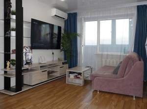 1-к квартира, вторичка, 33м2, 2/5 этаж