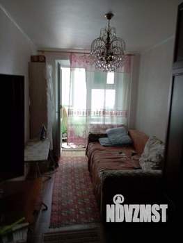 2-к квартира, вторичка, 40м2, 1/5 этаж