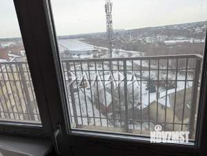 1-к квартира, вторичка, 36м2, 8/24 этаж