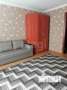 2-к квартира, вторичка, 46м2, 3/10 этаж