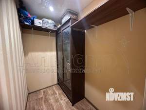 2-к квартира, вторичка, 45м2, 2/5 этаж