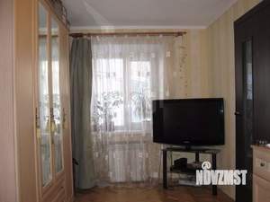 5-к квартира, вторичка, 80м2, 1/5 этаж