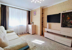 1-к квартира, вторичка, 39м2, 5/7 этаж