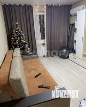 2-к квартира, вторичка, 41м2, 5/5 этаж