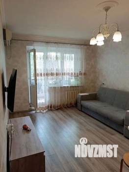 2-к квартира, вторичка, 57м2, 3/9 этаж