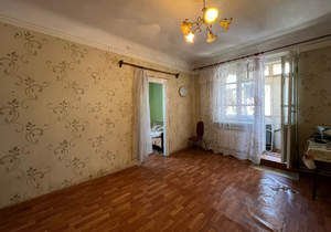 2-к квартира, вторичка, 38м2, 2/2 этаж