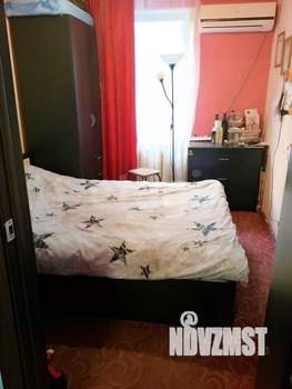2-к квартира, вторичка, 53м2, 2/2 этаж