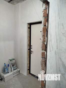 1-к квартира, вторичка, 41м2, 3/19 этаж