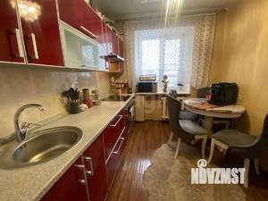 2-к квартира, вторичка, 48м2, 2/5 этаж