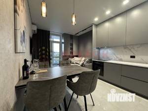 3-к квартира, вторичка, 70м2, 2/8 этаж