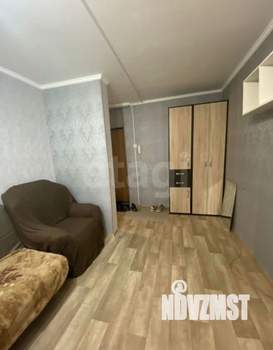 1-к квартира, вторичка, 31м2, 2/5 этаж