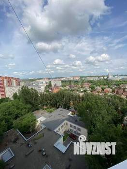 2-к квартира, вторичка, 68м2, 11/14 этаж