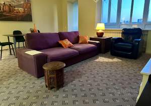 3-к квартира, вторичка, 136м2, 12/16 этаж