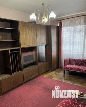 1-к квартира, вторичка, 31м2, 1/5 этаж