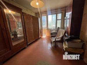 1-к квартира, вторичка, 23м2, 6/9 этаж
