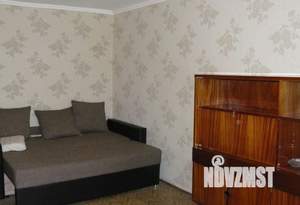 1-к квартира, вторичка, 33м2, 5/9 этаж