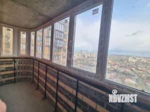 2-к квартира, вторичка, 63м2, 16/19 этаж