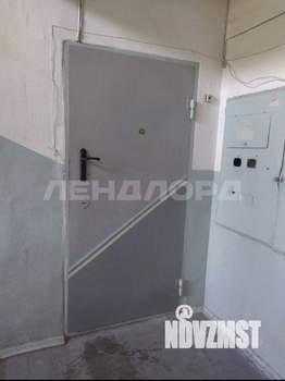 3-к квартира, вторичка, 72м2, 4/5 этаж