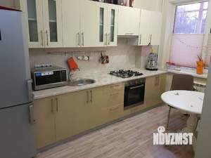 1-к квартира, вторичка, 32м2, 1/3 этаж