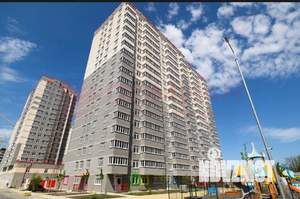 2-к квартира, вторичка, 68м2, -2/18 этаж