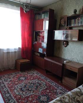 3-к квартира, вторичка, 64м2, 7/10 этаж