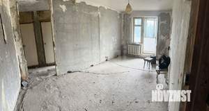 3-к квартира, вторичка, 65м2, 3/5 этаж