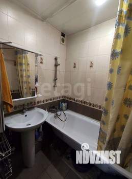 1-к квартира, вторичка, 54м2, 9/10 этаж