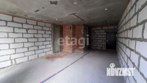 1-к квартира, вторичка, 41м2, 12/24 этаж