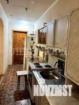 2-к квартира, вторичка, 41м2, 9/10 этаж