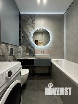 2-к квартира, вторичка, 38м2, 16/24 этаж