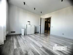 2-к квартира, вторичка, 66м2, 16/25 этаж