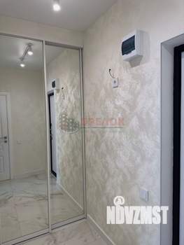 1-к квартира, вторичка, 37м2, 3/25 этаж