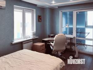 1-к квартира, вторичка, 36м2, 10/19 этаж