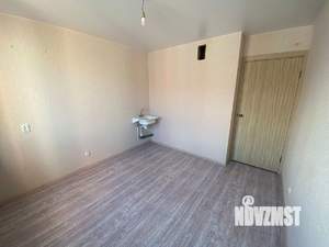 1-к квартира, вторичка, 37м2, 16/20 этаж