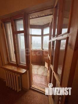 2-к квартира, вторичка, 51м2, 8/9 этаж