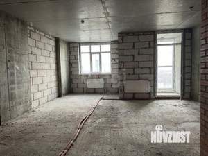 1-к квартира, вторичка, 41м2, 12/27 этаж