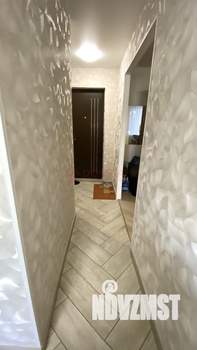 1-к квартира, вторичка, 33м2, 9/9 этаж