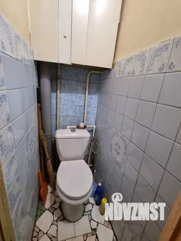 3-к квартира, вторичка, 60м2, 3/5 этаж